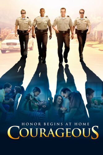 صورة ملصق مشاهدة فيلم Courageous 2021 مترجم HD