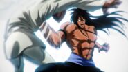صورة انمي One Punch Man الموسم الثاني الحلقة 7