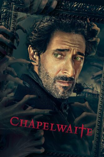 صورة ملصق جميع حلقات مسلسل Chapelwaite مترجمة اون لاين