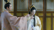 صورة مسلسل Sword Snow Stride الموسم الاول الحلقة 19