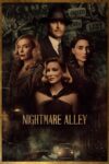 صورة ملصق فيلم Nightmare Alley مترجم