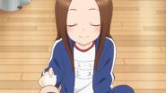 صورة انمي Karakai Jouzu no Takagi-san الموسم الثاني الحلقة 8