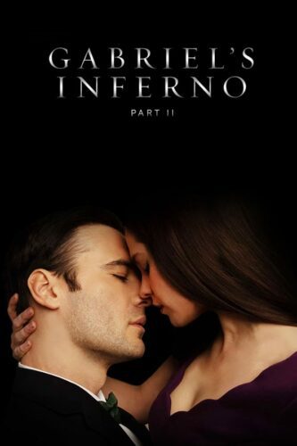 صورة ملصق مشاهدة فيلم Gabriel’s Inferno Part II 2020 مترجم اون لاين