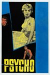 صورة ملصق فيلم Psycho مترجم