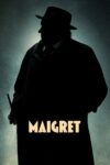 صورة ملصق فيلم Maigret مترجم