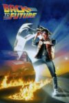 صورة ملصق فيلم Back to the Future مترجم