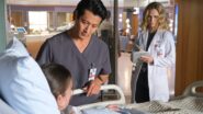 صورة مسلسل The Good Doctor الموسم الخامس الحلقة 2