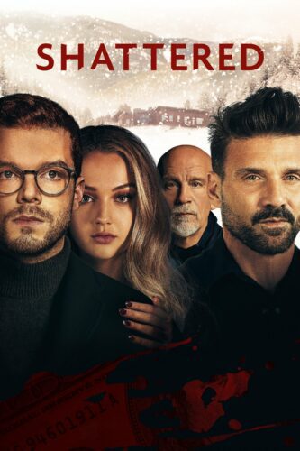 صورة ملصق مشاهدة فيلم Shattered 2022 مترجم اون لاين