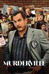 صورة ملصق مسلسل Murderville