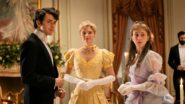 صورة مسلسل The Gilded Age الموسم الاول الحلقة 1