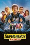 صورة ملصق فيلم Superwho? مترجم