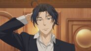صورة انمي Yuukoku no Moriarty الموسم الاول الحلقة 6