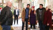 صورة مسلسل نجمة الشمال الموسم الاول الحلقة 21