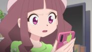 صورة انمي Digimon Ghost Game الموسم الاول الحلقة 3