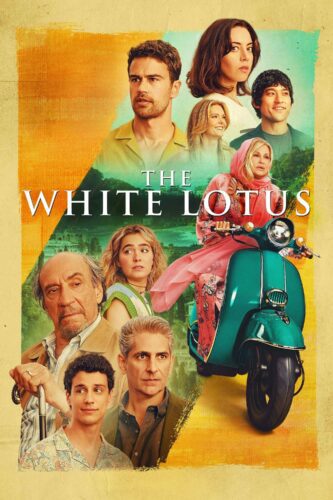 صورة ملصق مسلسل The White Lotus
