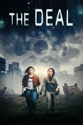 صورة ملصق فيلم The Deal 2022 مترجم Full HD