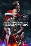 صورة ملصق فيلم Detective Knight: Redemption مترجم