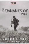 صورة ملصق فيلم The Remnants Of War مترجم