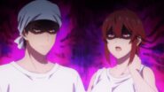 صورة انمي Tomo-chan wa Onnanoko الموسم 1 الحلقة 13