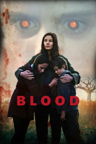 صورة ملصق فيلم Blood 2023 مترجم اونلاين