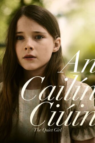 صورة ملصق فيلم The Quiet Girl 2022 مترجم HD