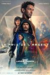 صورة ملصق Largo Winch: Le Prix de l'argent