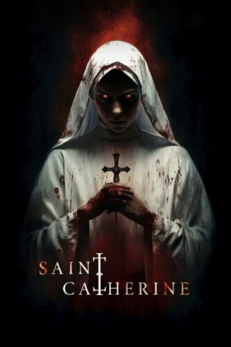 صورة ملصق Saint Catherine