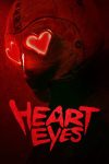 صورة ملصق Heart Eyes