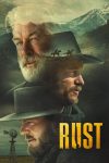 صورة ملصق Rust