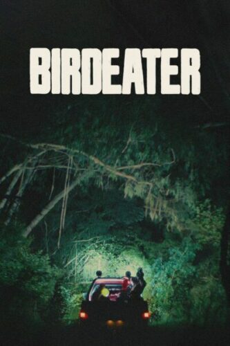 صورة ملصق فيلم Birdeater 2024 مترجم