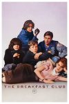 صورة ملصق The Breakfast Club