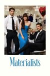 صورة ملصق Materialists