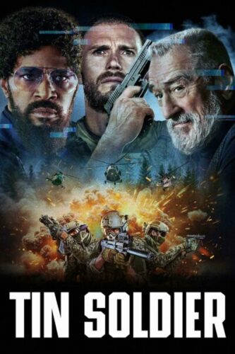 صورة ملصق Tin Soldier