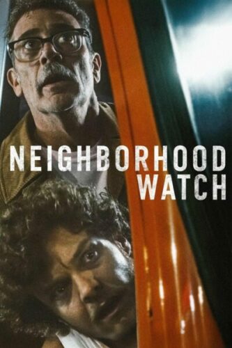 صورة ملصق Neighborhood Watch