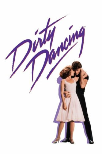 صورة ملصق فيلم Dirty Dancing 1987 مترجم