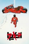 صورة ملصق AKIRA