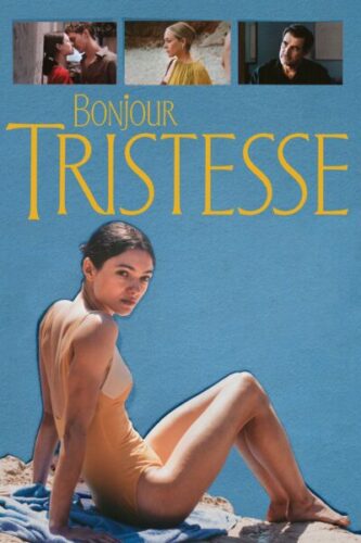 صورة ملصق فيلم Bonjour Tristesse 2025 مترجم