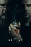 صورة ملصق The Ritual