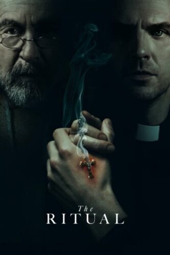 صورة ملصق فيلم The Ritual 2025 مترجم
