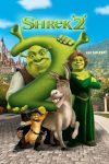 صورة ملصق Shrek 2