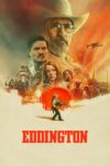 صورة ملصق Eddington