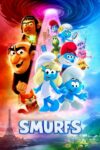 صورة ملصق Smurfs