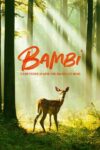 صورة ملصق Bambi, l'histoire d'une vie dans les bois