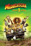 صورة ملصق Madagascar: Escape 2 Africa