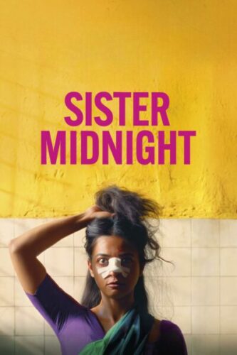 صورة ملصق فيلم Sister Midnight 2025 مترجم