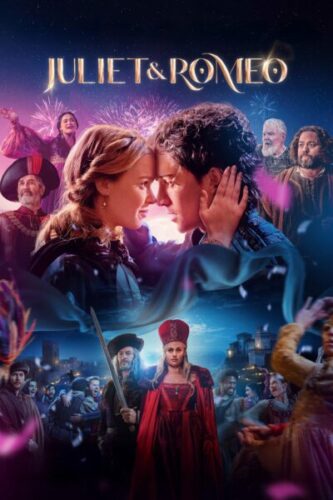 صورة ملصق فيلم Juliet & Romeo 2025 مترجم كامل