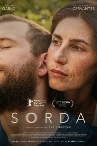 صورة ملصق فيلم Sorda 2025 كامل مترجم