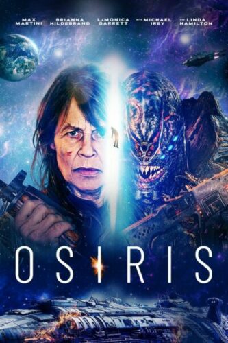 صورة ملصق فيلم Osiris 2025 مترجم اون لاين