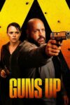 صورة ملصق Guns Up