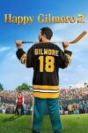 صورة ملصق Happy Gilmore 2
